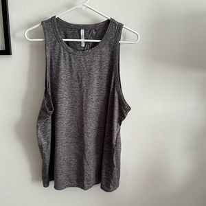 Fabletics Size XL Tank